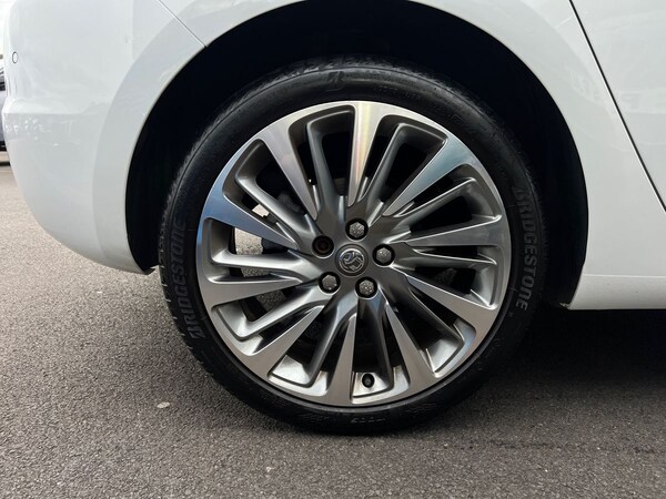 Used Vauxhall Astra 2021 for sale - 76097432: Photo 8