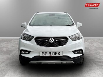 Used Vauxhall Mokka 2019 for sale - 78305301: Photo