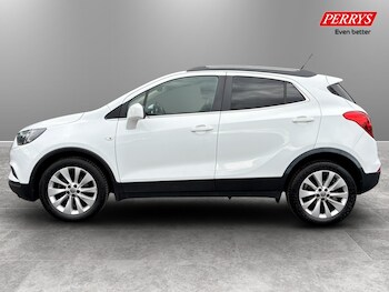 Used Vauxhall Mokka 2019 for sale - 78305301: Photo