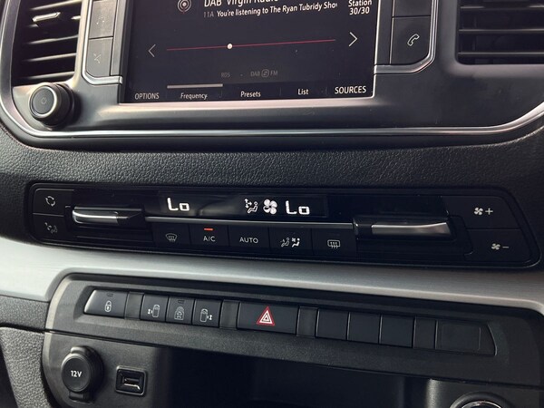 Used Vauxhall Vivaro Life 2021 for sale - 76097372: Photo 13