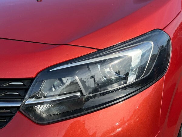 Used Vauxhall Vivaro Life 2021 for sale - 76097372: Photo 14