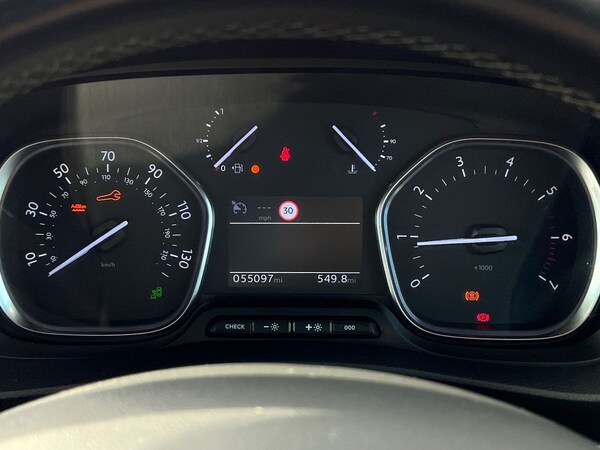 Used Vauxhall Vivaro Life 2021 for sale - 76097372: Photo 15