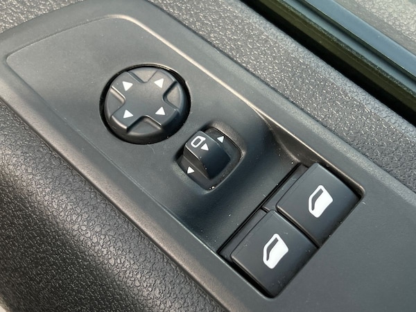 Used Vauxhall Vivaro Life 2021 for sale - 76097372: Photo 19