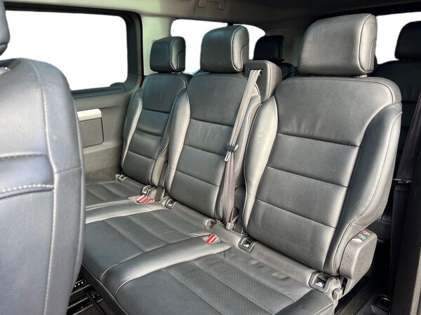 Used Vauxhall Vivaro Life 2021 for sale - 76097372: Photo 20