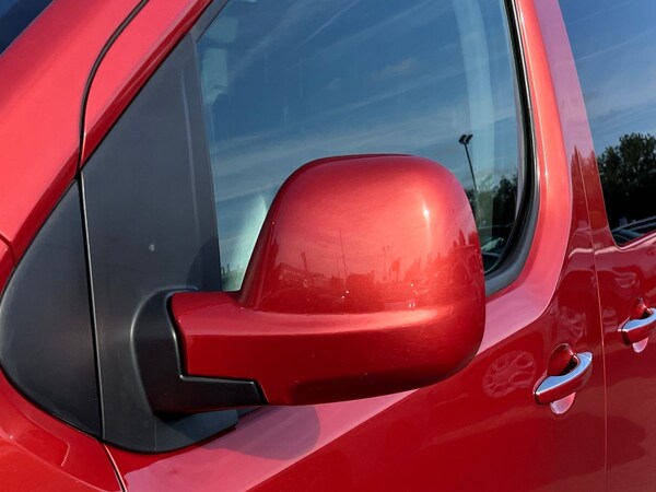 Used Vauxhall Vivaro Life 2021 for sale - 76097372: Photo 24