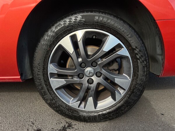 Used Vauxhall Vivaro Life 2021 for sale - 76097372: Photo 27