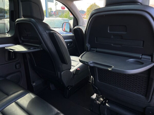 Used Vauxhall Vivaro Life 2021 for sale - 76097372: Photo 32
