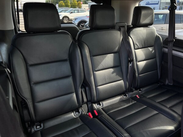 Used Vauxhall Vivaro Life 2021 for sale - 76097372: Photo 34