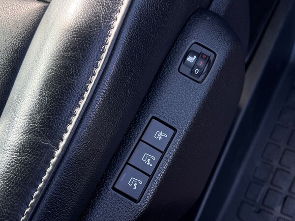 Used Vauxhall Vivaro Life 2021 for sale - 76097372: Photo 36