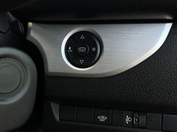 Used Vauxhall Vivaro Life 2021 for sale - 76097372: Photo 38