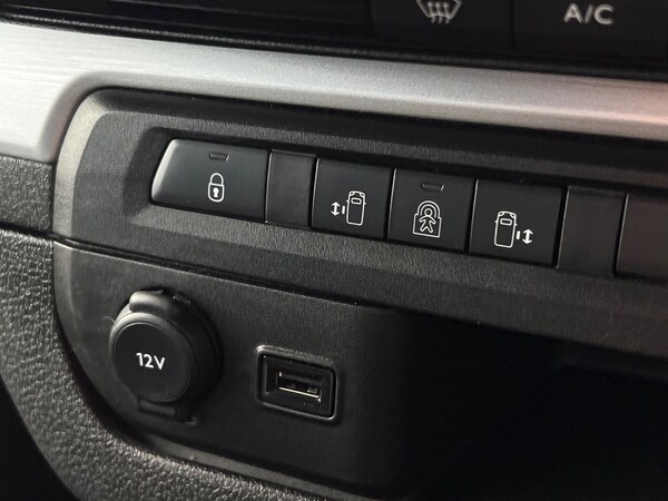 Used Vauxhall Vivaro Life 2021 for sale - 76097372: Photo 43