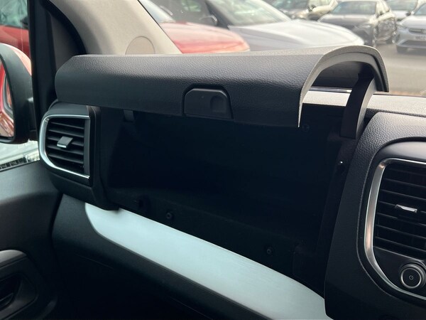 Used Vauxhall Vivaro Life 2021 for sale - 76097372: Photo 49