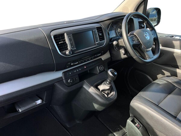 Used Vauxhall Vivaro Life 2021 for sale - 76097372: Photo 7