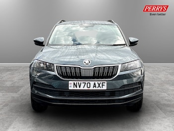 Used Skoda Karoq 2020 for sale - 79271179: Photo