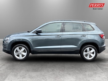 Used Skoda Karoq 2020 for sale - 79271179: Photo