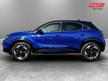 Used Vauxhall Mokka 2026 for sale - 77743690: Photo