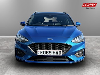 Used Ford Focus 2019 for sale - 78325831: Photo
