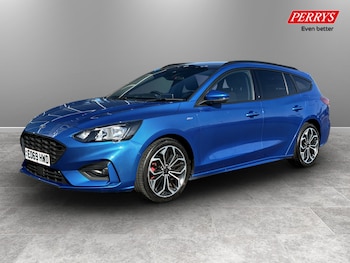 Used Ford Focus 2019 for sale - 78325831: Photo