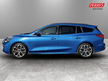 Used Ford Focus 2019 for sale - 78325831: Photo