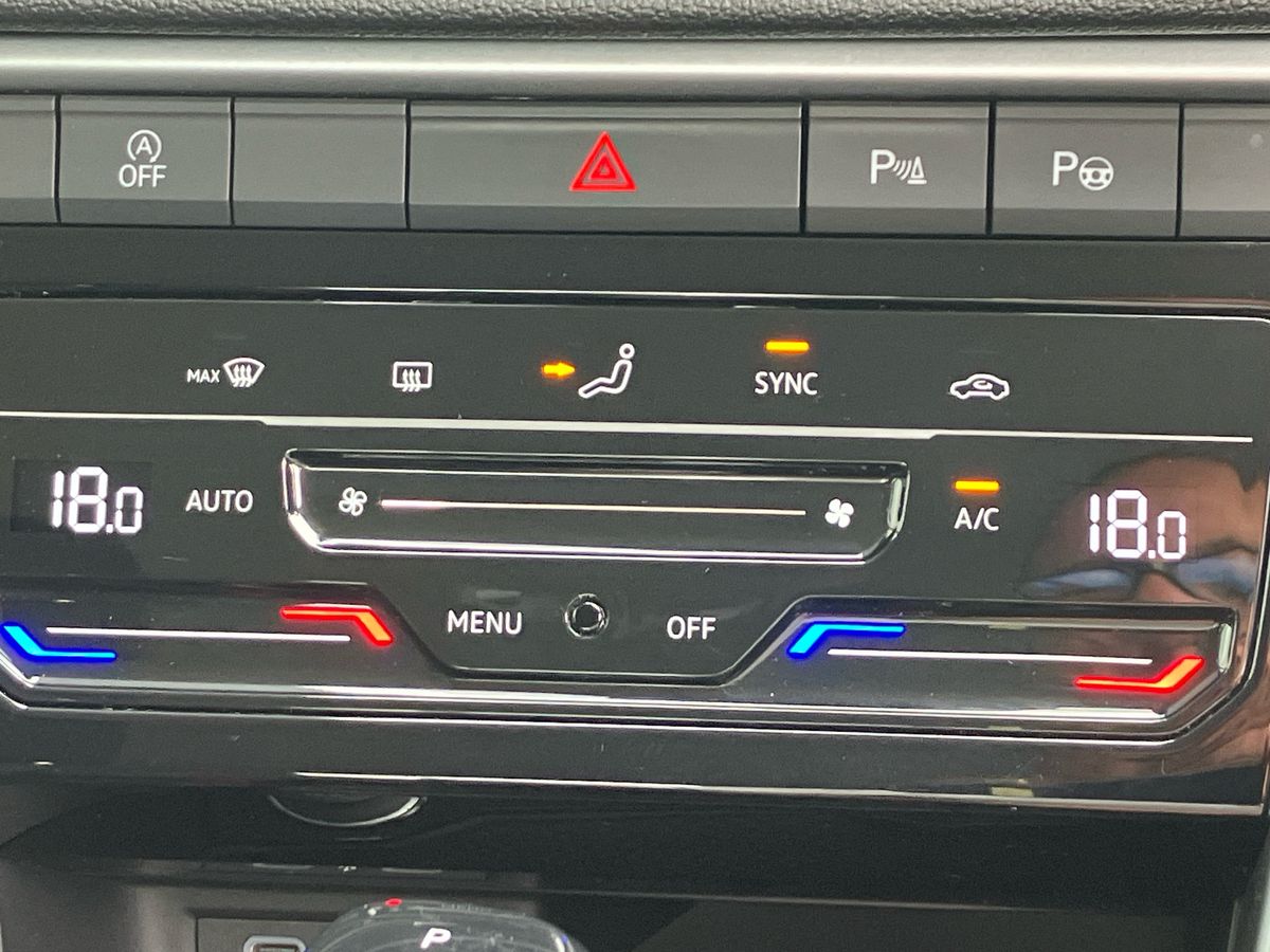 Used Volkswagen T-Roc 2023 for sale - 76777521: Photo 12