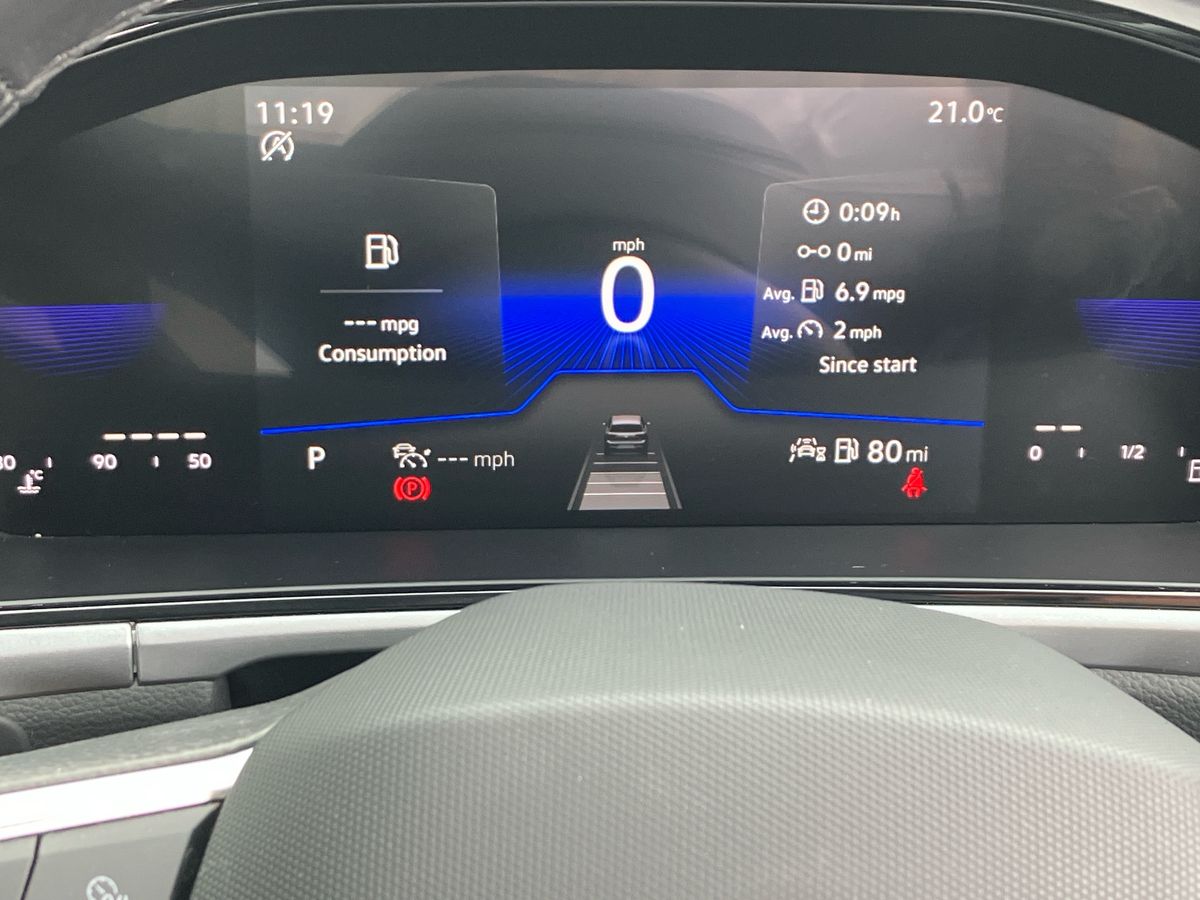 Used Volkswagen T-Roc 2023 for sale - 76777521: Photo 14