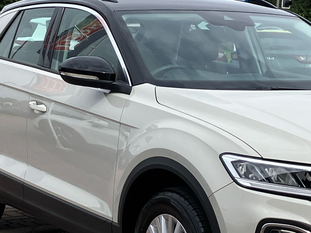 Used Volkswagen T-Roc 2023 for sale - 76777521: Photo 22