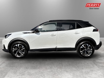 Used Peugeot 2008 2022 for sale - 78800714: Photo