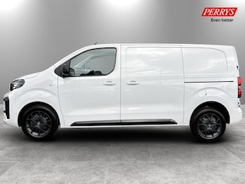 Used Vauxhall Vivaro 2026 for sale - 79163609: Photo