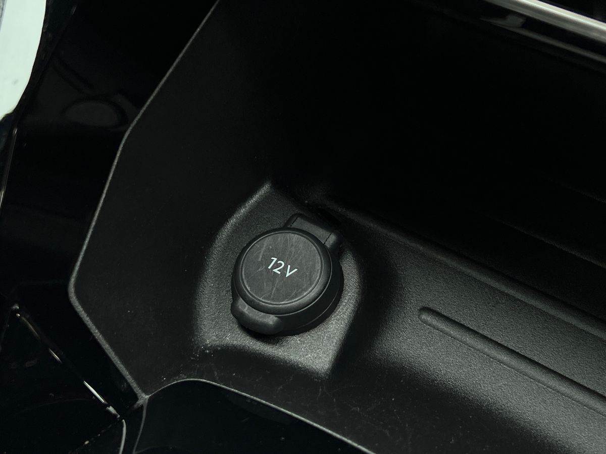 Vehicle 34
