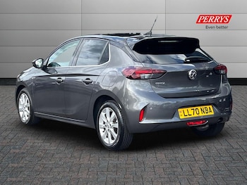 Used Vauxhall Corsa 2020 for sale - 75824335: Photo