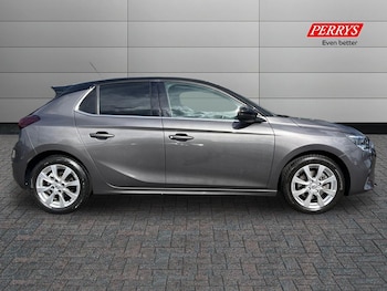 Used Vauxhall Corsa 2020 for sale - 75824335: Photo