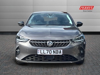 Used Vauxhall Corsa 2020 for sale - 75824335: Photo