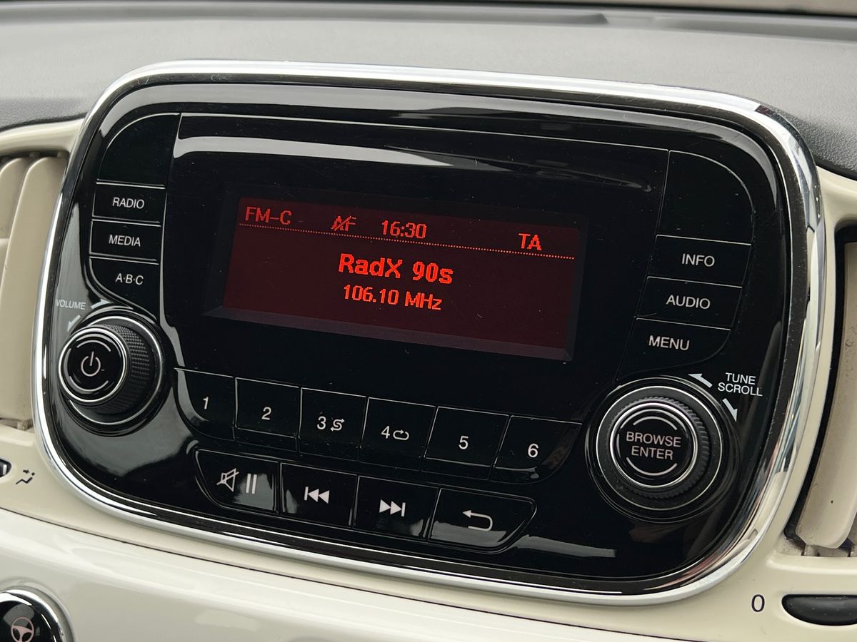 Used Fiat 500 2016 for sale - 75932849: Photo 10