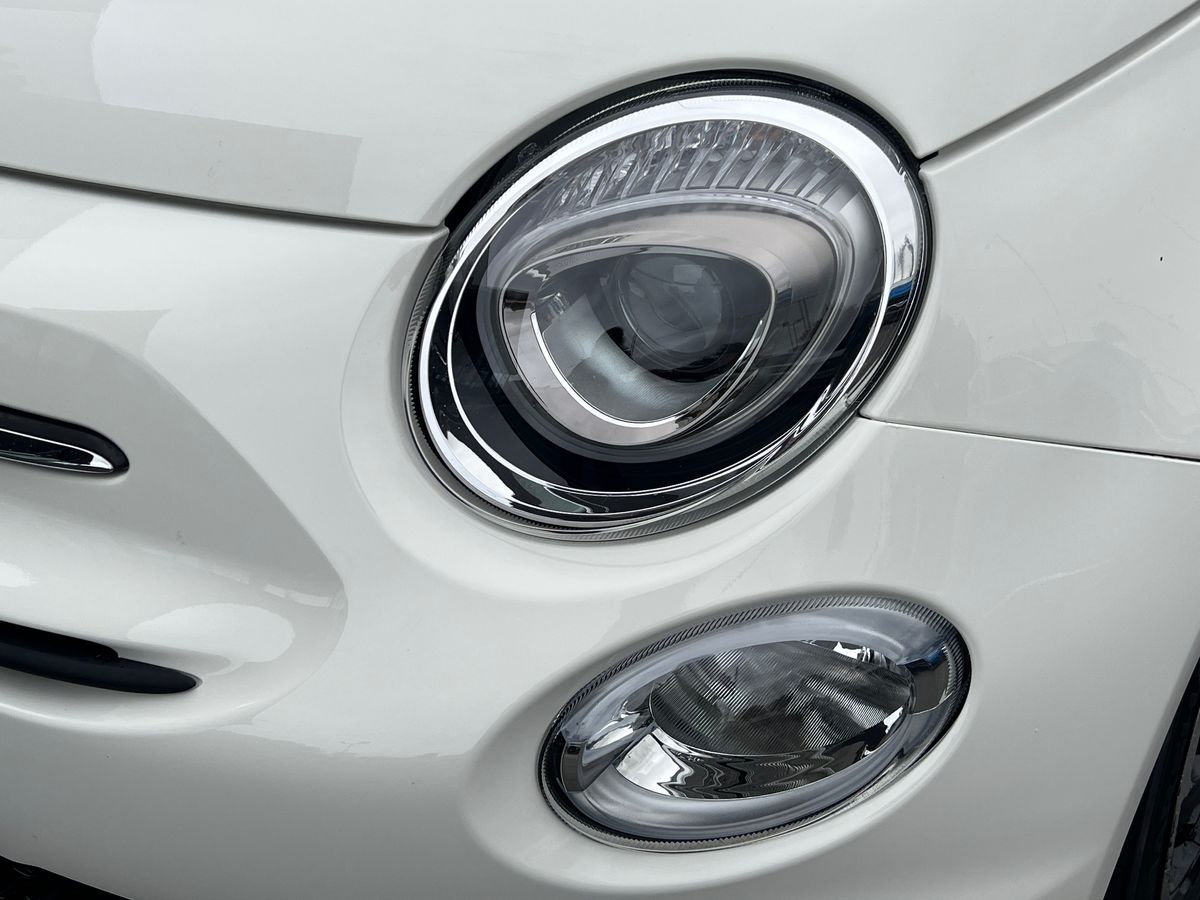 Used Fiat 500 2016 for sale - 75932849: Photo 13