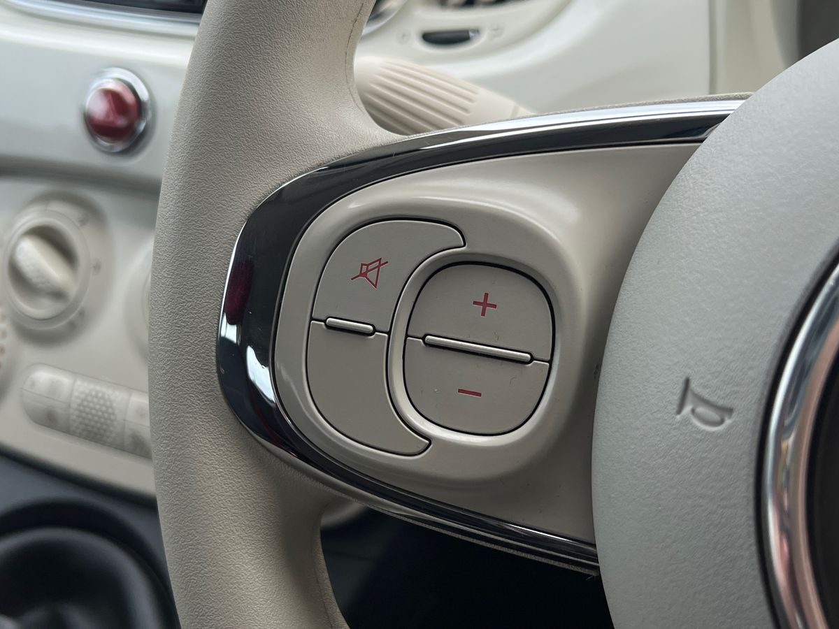 Used Fiat 500 2016 for sale - 75932849: Photo 16