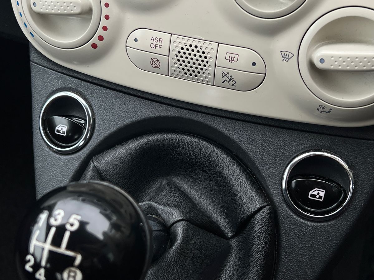 Used Fiat 500 2016 for sale - 75932849: Photo 18