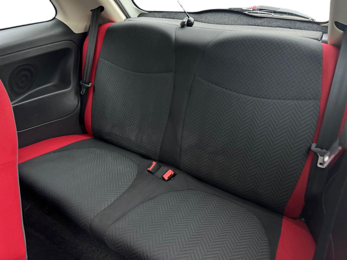 Used Fiat 500 2016 for sale - 75932849: Photo 19