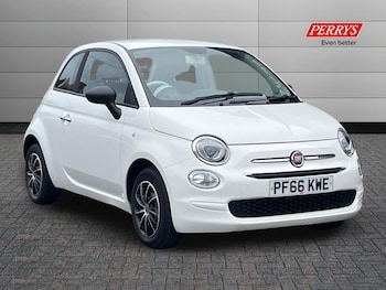 Fiat - 500