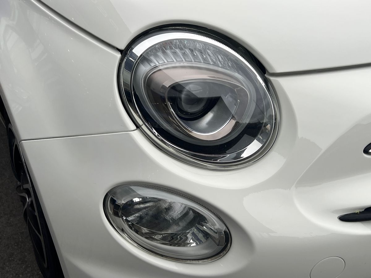 Used Fiat 500 2016 for sale - 75932849: Photo 22