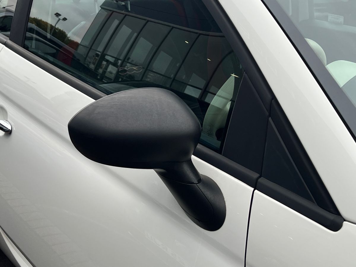 Used Fiat 500 2016 for sale - 75932849: Photo 23