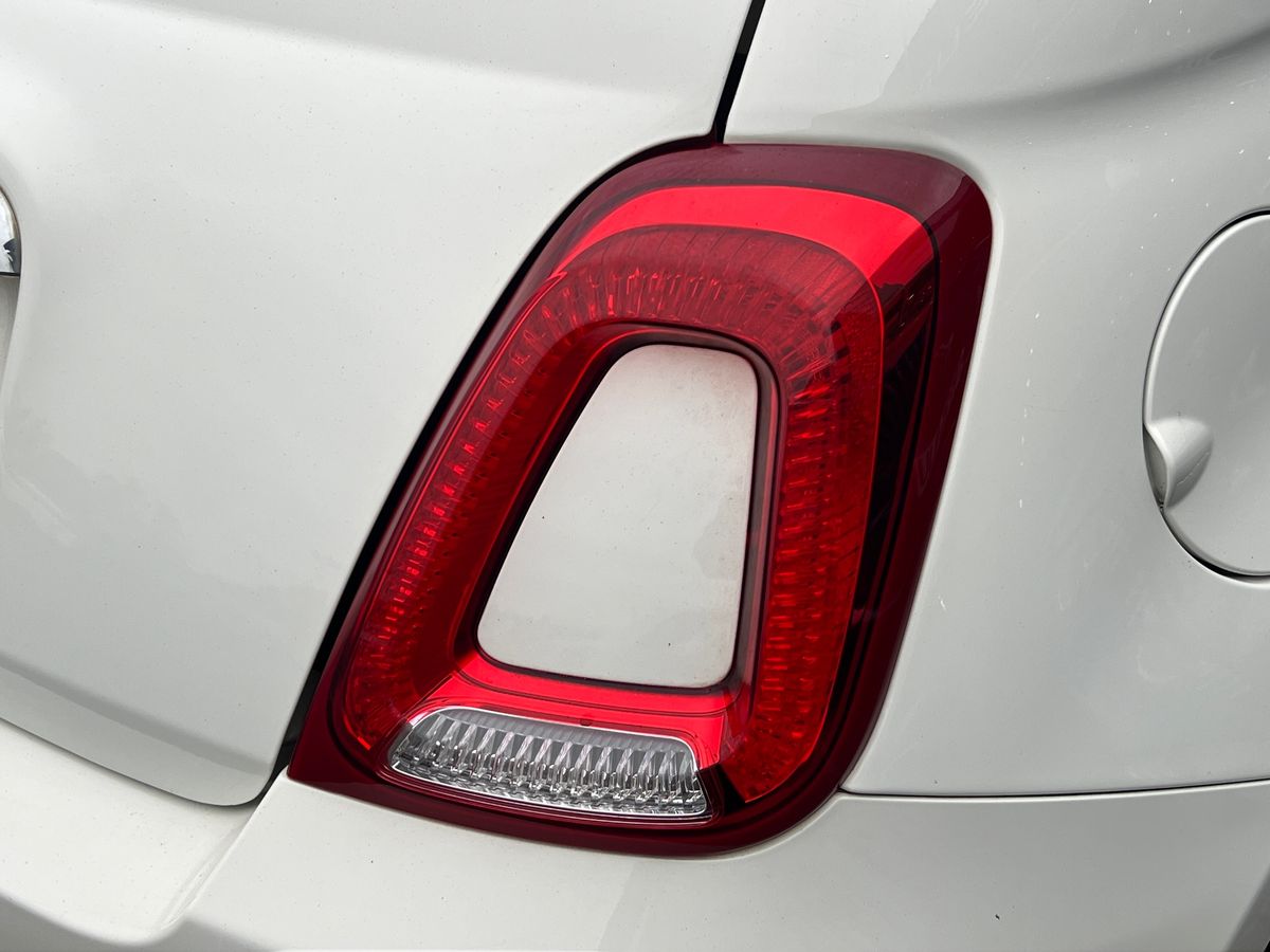 Used Fiat 500 2016 for sale - 75932849: Photo 25