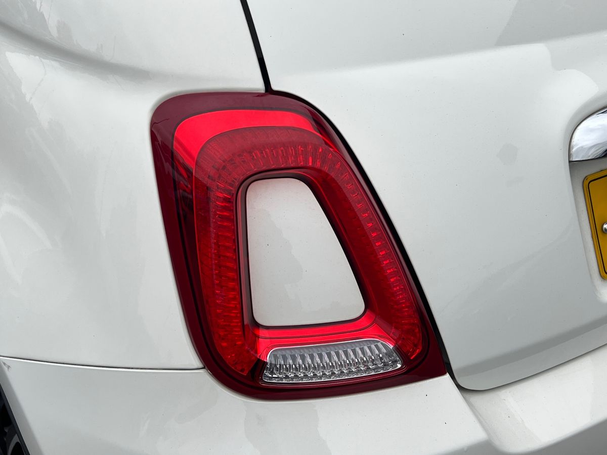 Used Fiat 500 2016 for sale - 75932849: Photo 26