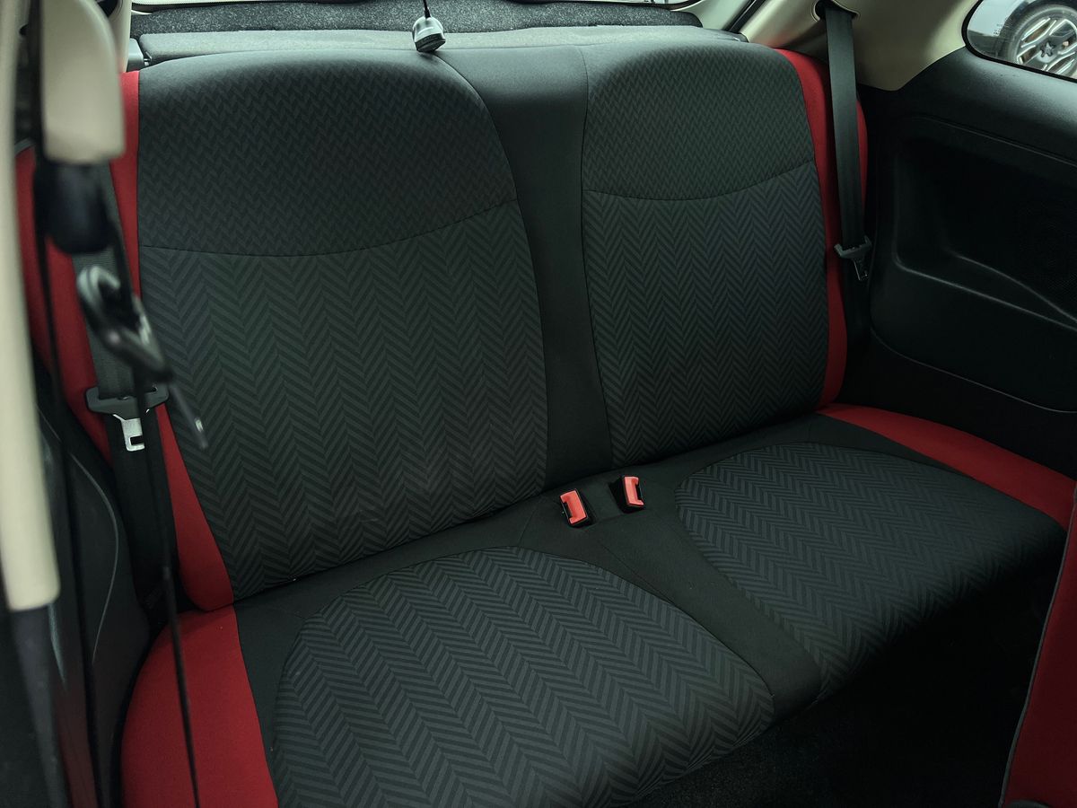 Used Fiat 500 2016 for sale - 75932849: Photo 28