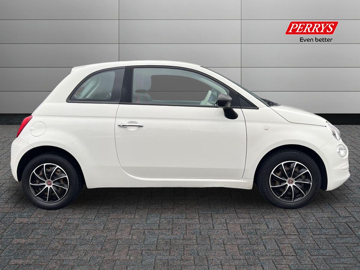 Used Fiat 500 2016 for sale - 75932849: Photo 3