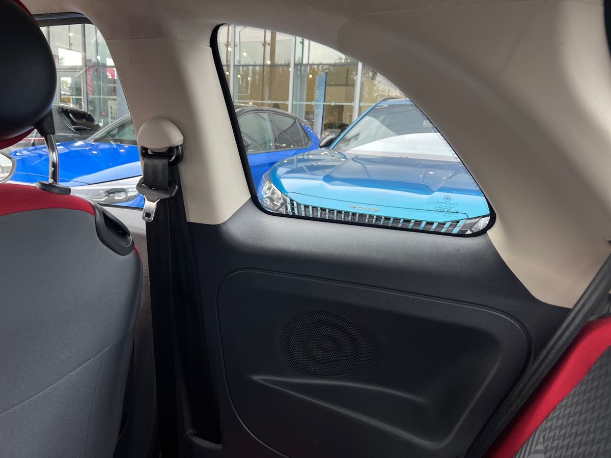 Used Fiat 500 2016 for sale - 75932849: Photo 30