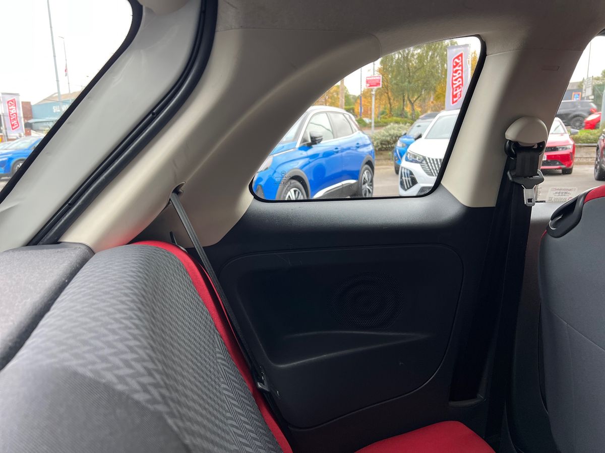 Used Fiat 500 2016 for sale - 75932849: Photo 31