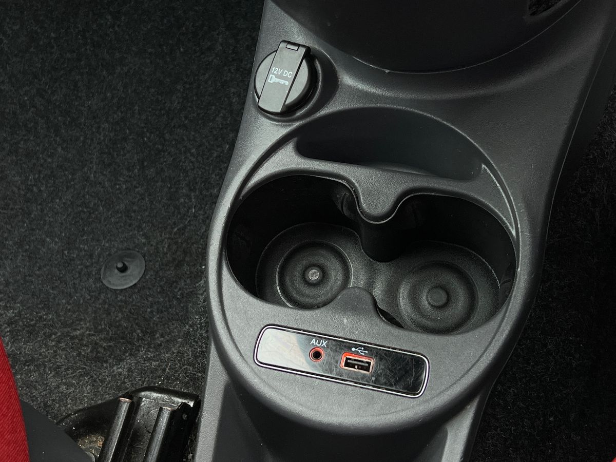 Used Fiat 500 2016 for sale - 75932849: Photo 34