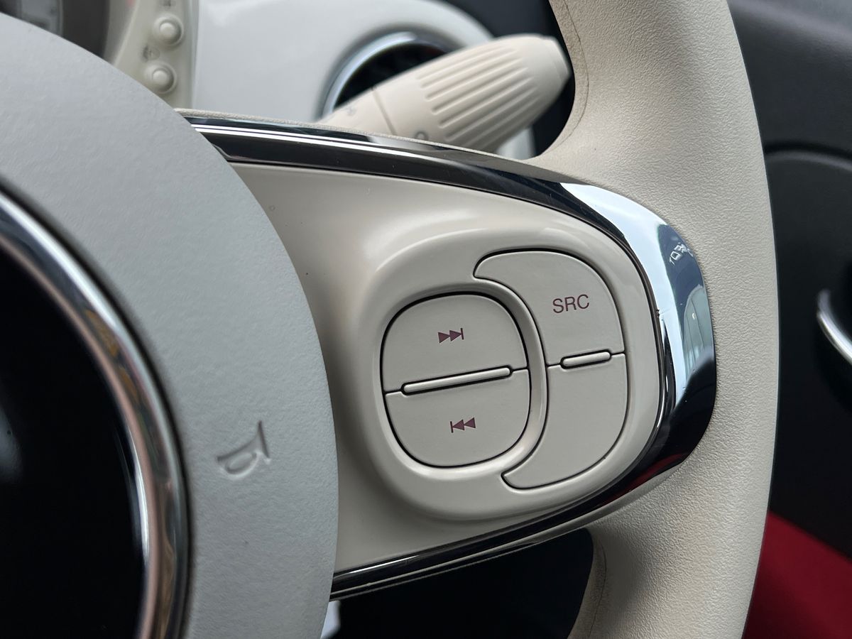 Used Fiat 500 2016 for sale - 75932849: Photo 36