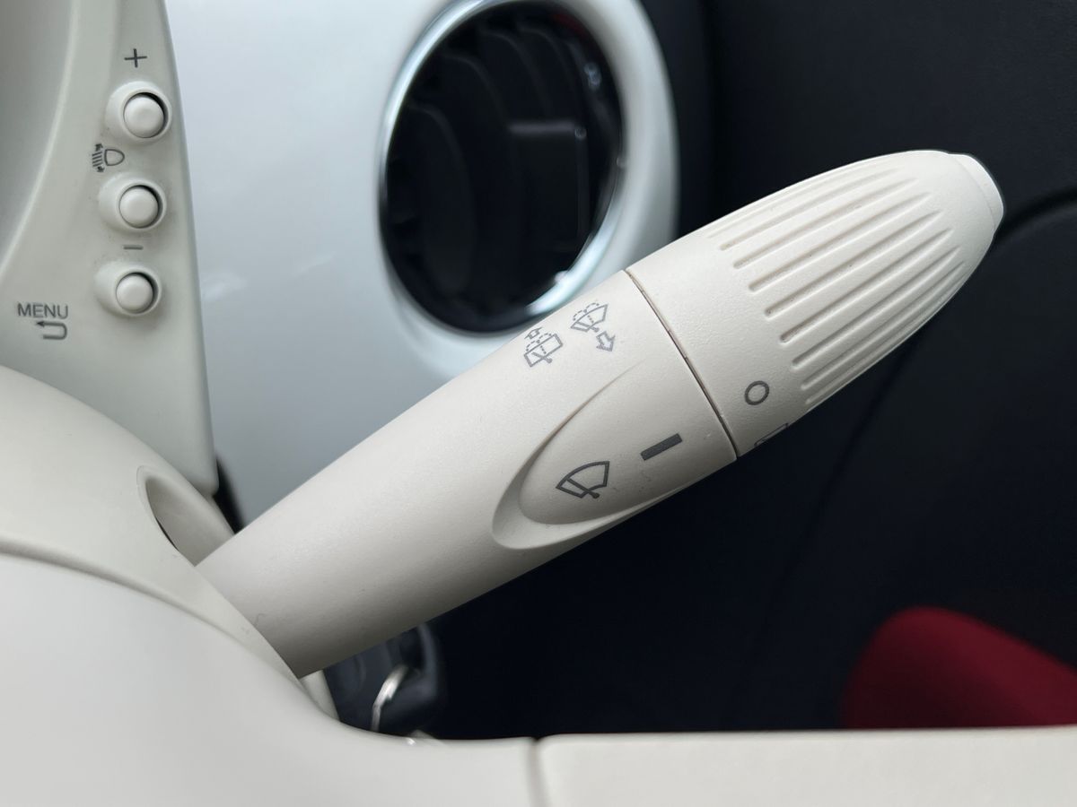 Used Fiat 500 2016 for sale - 75932849: Photo 37