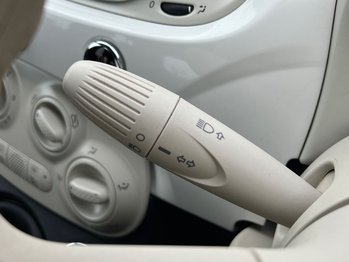 Used Fiat 500 2016 for sale - 75932849: Photo 38